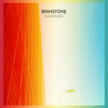 Brimstone -  Mannsverk